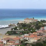 Montesanto 116 Apartament Cosenza