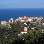 Lejlighed Montesanto 116 Cosenza