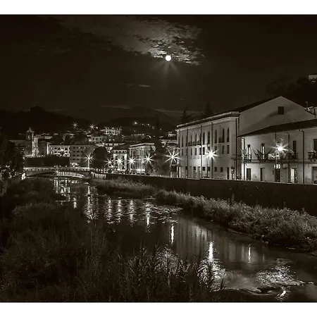 Montesanto 116 Cosenza