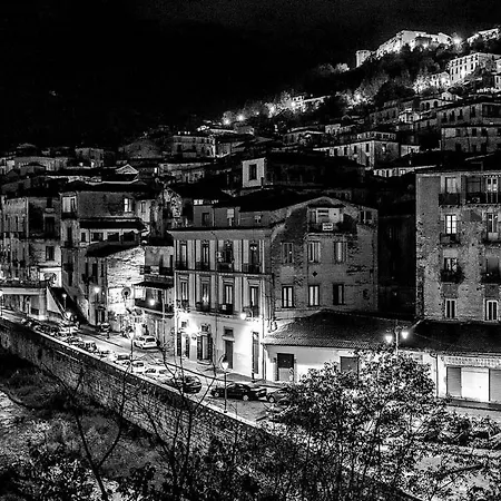 Montesanto 116 * Cosenza