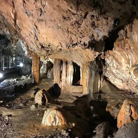 Montesanto 116 科森扎