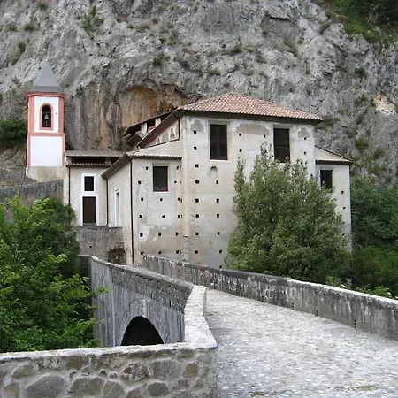 Montesanto 116