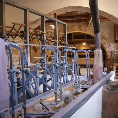 Montesanto 116