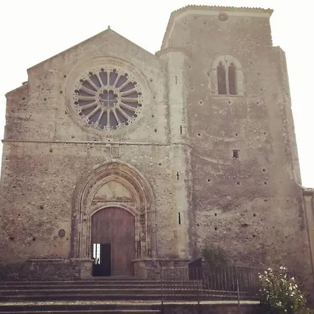 Montesanto 116 * Cosenza