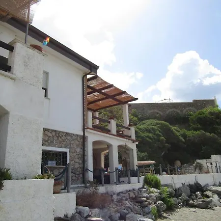 Appartement Montesanto 116