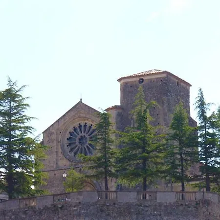 Montesanto 116 Διαμέρισμα *