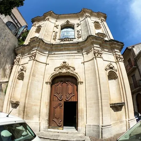 Montesanto 116 Appartamento