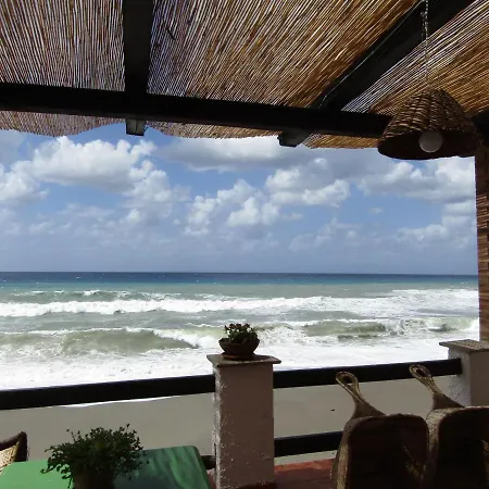 Montesanto 116 Κοσέντζα