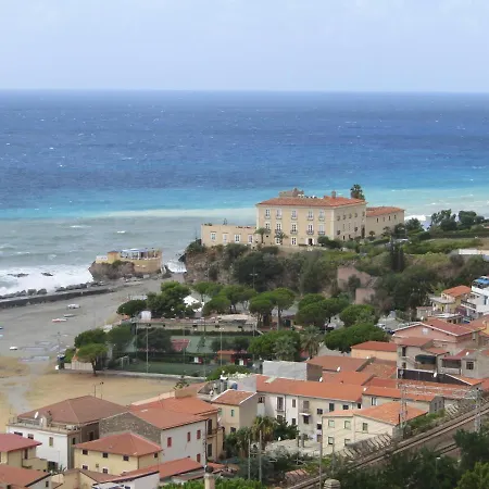 Montesanto 116 Appartement Cosenza