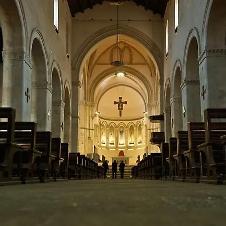 Apartamento Montesanto 116 *