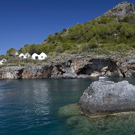 Montesanto 116 Apartamento *