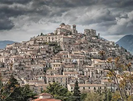 Montesanto 116 דירה