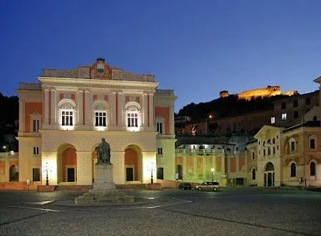 Apartamento Montesanto 116 *