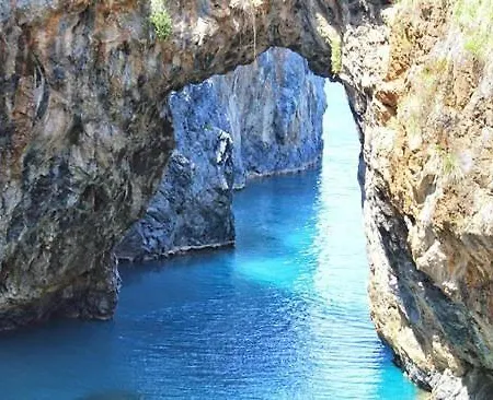 Montesanto 116 Κοσέντζα