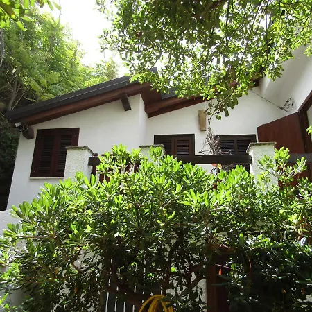 Montesanto 116 * 科森扎