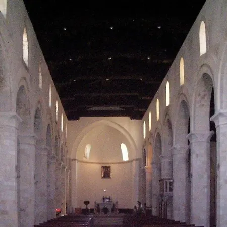 Montesanto 116 * Κοσέντζα