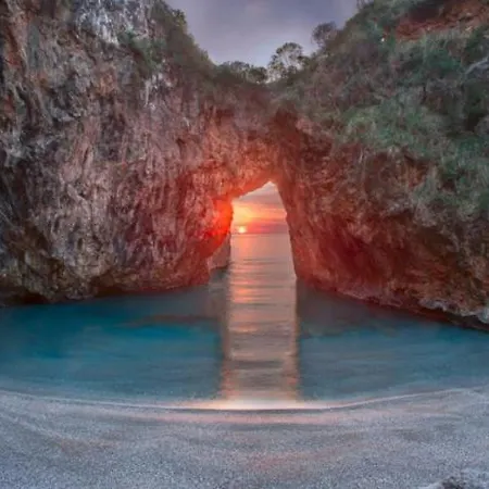 Montesanto 116 Apartamento