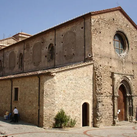 Appartamento Montesanto 116 Cosenza
