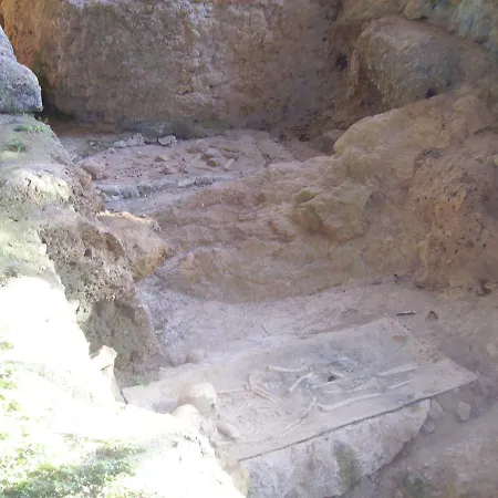 Montesanto 116 * Cosenza