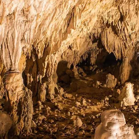 Montesanto 116 Κοσέντζα