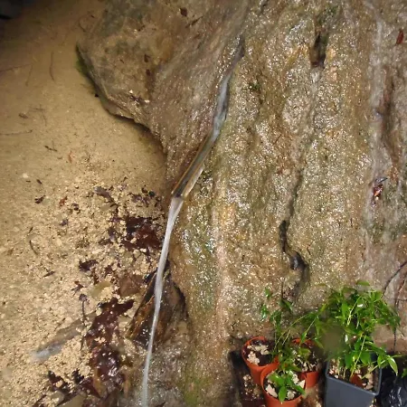 Montesanto 116 Διαμέρισμα *