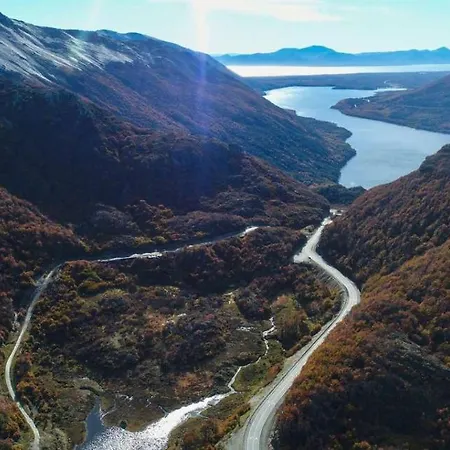 Montesanto 116 Διαμέρισμα Κοσέντζα