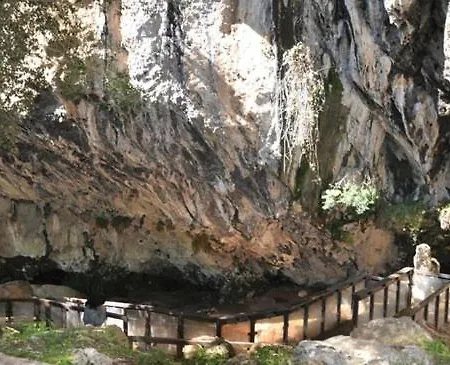 Montesanto 116 Κοσέντζα