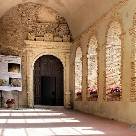 Montesanto 116 Διαμέρισμα