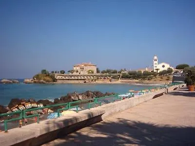 Montesanto 116 Apartamento Cosenza