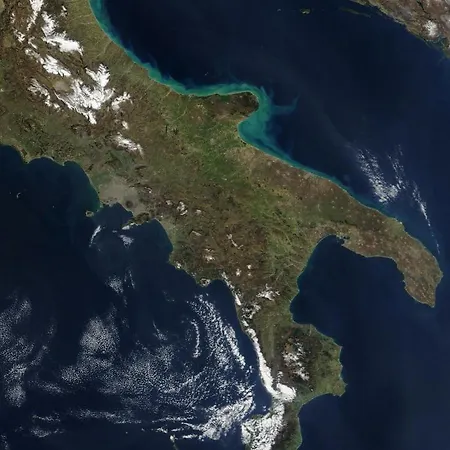 Διαμέρισμα Montesanto 116 *