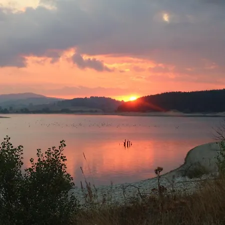 Apartamento Montesanto 116