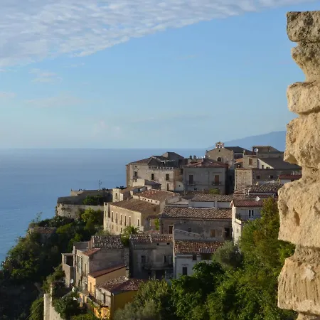 Montesanto 116 * Cosenza