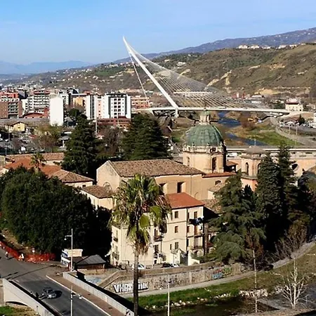 Appartamento Montesanto 116 Cosenza