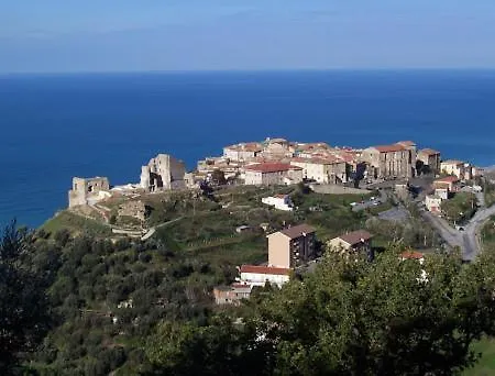 Διαμέρισμα Montesanto 116 Κοσέντζα