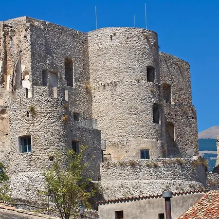 Apartamento Montesanto 116 Cosenza