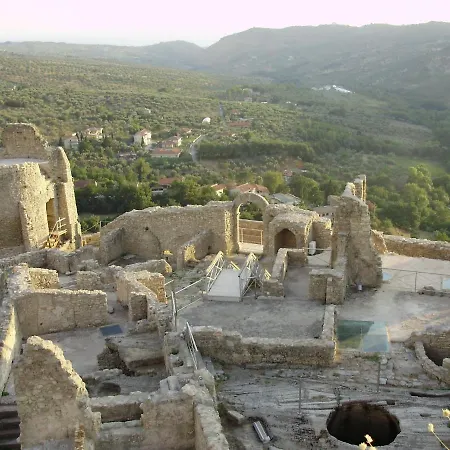 Apartamento Montesanto 116