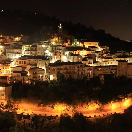 Appartamento Montesanto 116