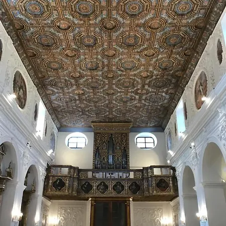 Montesanto 116 Cosenza