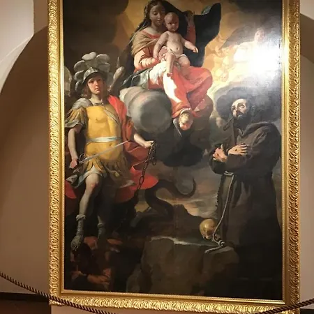 Montesanto 116