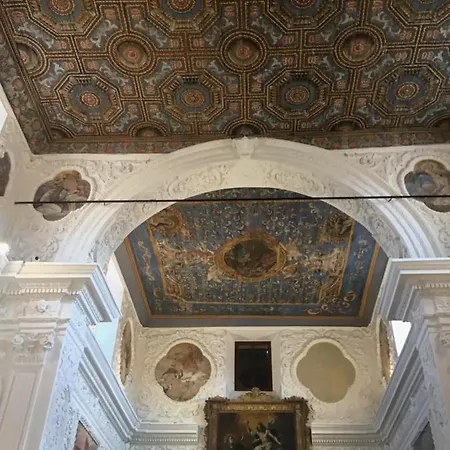 Montesanto 116 Κοσέντζα