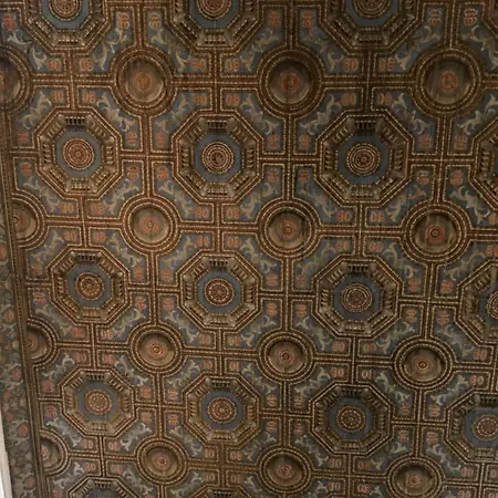 Montesanto 116 Apartamento Cosenza