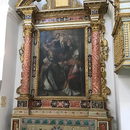 Montesanto 116 Διαμέρισμα *