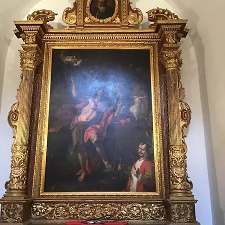 Montesanto 116 Διαμέρισμα Κοσέντζα