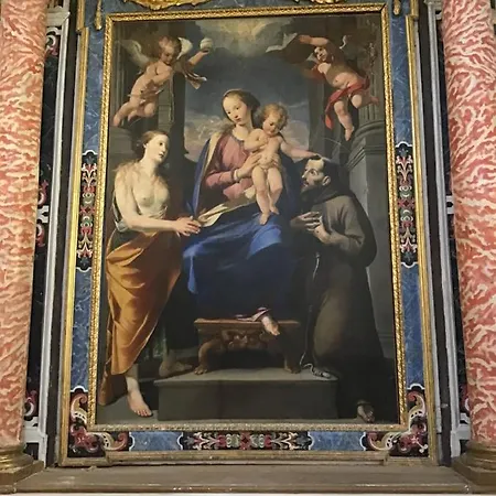 Montesanto 116