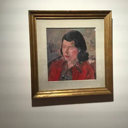 Montesanto 116 Apartamento *