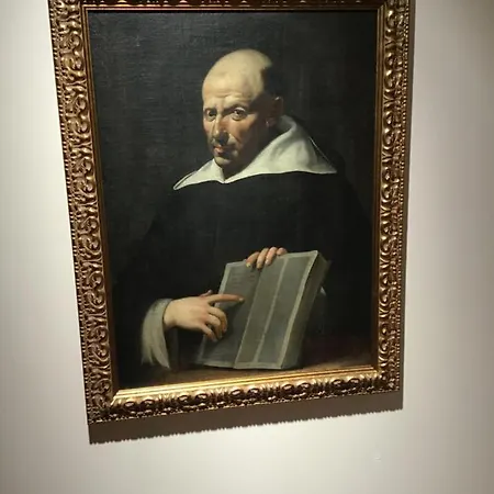 Montesanto 116 Apartamento *