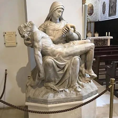 Διαμέρισμα Montesanto 116