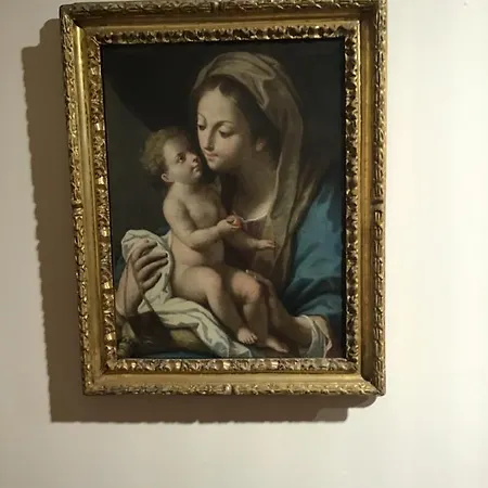 Apartamento Montesanto 116