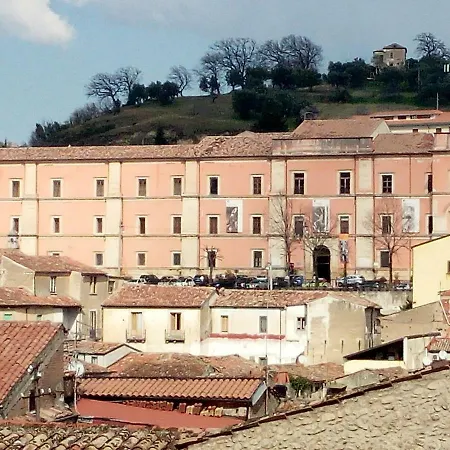 Montesanto 116