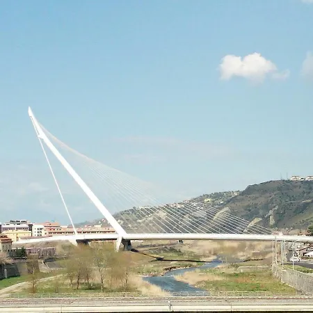 Montesanto 116 * Cosenza